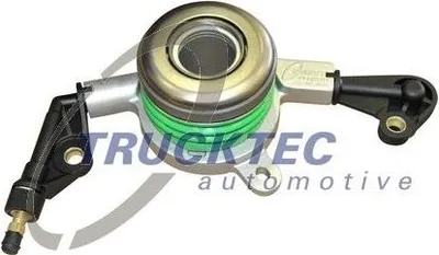 Produktbild von TRUCKTEC AUTOMOTIVE 02.23.035 Ausrücklager Zentralausrücker passend für MERCEDES-BENZ C-Klasse Limousine (W204) Kupplung
