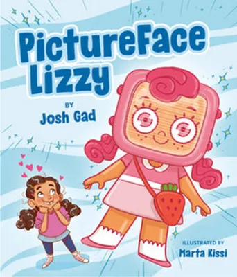 Obrázek produktu pro PictureFace Lizzy