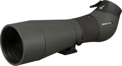 Immagine prodotto di Cannocchiale da osservazione angolato SWAROVSKI ATS 80 HD