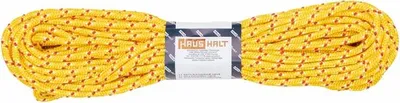 Produktbild von Geflochtenes Polyamidseil Multi 6Mm 20M