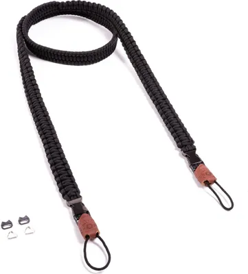 Zdjęcie produktu dla C-Rope Traveler, Aparat cyfrowy, Nylon, Czarny, 40 kg, 140 cm