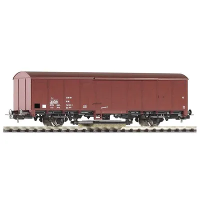 Zdjęcie produktu dla PIKO 4015615549987, Model samochodu do czyszczenia torów, HO (1:87), Każda płeć, 14 lat(a), DC, Zabawka nieodpowiednia dla dzieci poniżej 36. miesiąca życia
