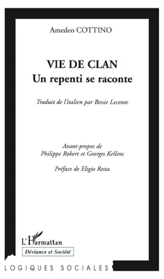 Produktbild von Vie de clan