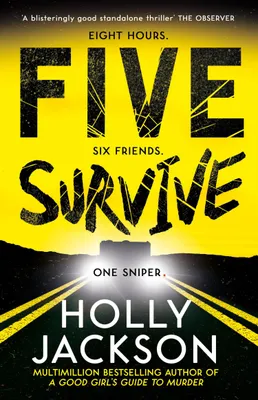 Produktbild von Five Survive