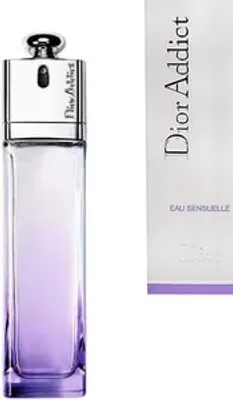 Obrázok produktu pre Dior Addict Eau Sensuelle toaletná voda v spreji 100 ml