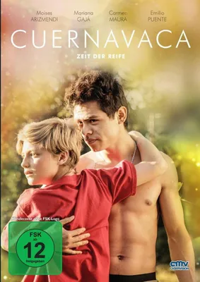 Obrázok produktu pre Cuernavaca - Zeit der Reife