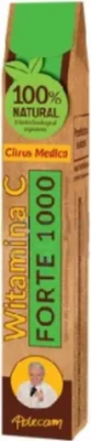 Produktbild von Vitamin C 1000mg 20 Brausetabletten - Langfristig gültig!