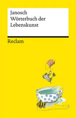 Zdjęcie produktu dla Wörterbuch der Lebenskunst