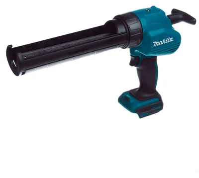Imagen del producto de Sellador de silicona MAKITA DCG180Z (Cuerpo solo)