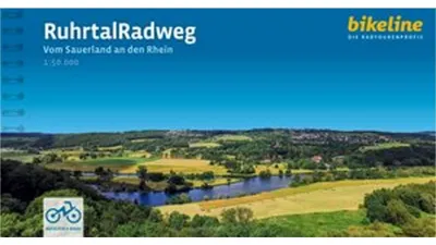 Obrázok produktu pre RuhrtalRadweg