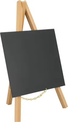 Obrázek produktu pro Securit MNI-B-KR-3, 240 x 150 mm, Melamin, Kov, Pryskyřice, Dřevo, Buk