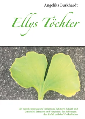 Produktbild von Ellys Töchter