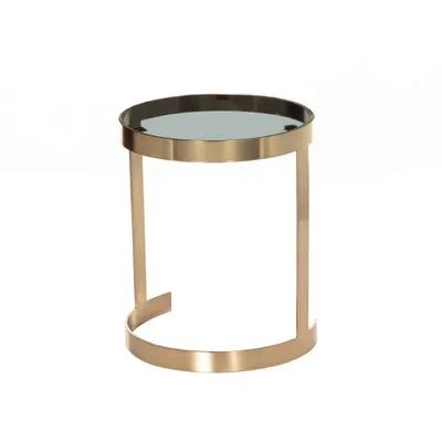 Immagine prodotto di Tavolino Hazel 43 cm, 35,5×35,5×43 cm