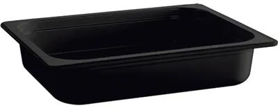 Produktbild von APS GN-Behälter, Höhe: 65 mm, Länge: 530 mm, Breite: 325 mm schwarz