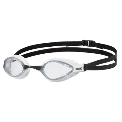 Image de Arena Air Speed lunettes de natation hommes clear noir