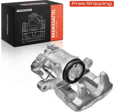 Produktbild von Frankberg 1x Bremssattel Hinterachse Rechts für VW Corrado Golf III Jetta Passat Variant Vento