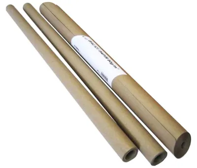 Zdjęcie produktu dla Papír balicí, 100 cmx5 m, 90 g,  role, hnědý