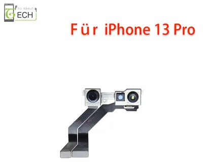 Produktbild von Für iPhone 13 Pro Vordere Kamera Frontkamera Selfie Flex
