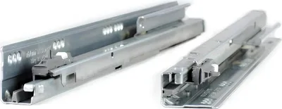 Produktbild von Blum Vollauszug Korpusschienen 500mm 30 kg Tandembox