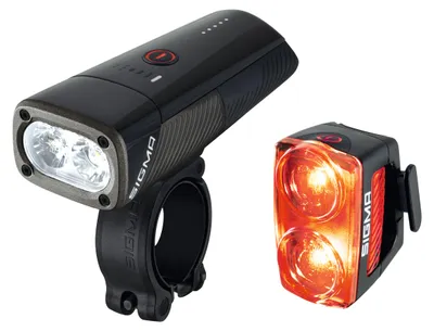 Zdjęcie produktu dla Sigma Buster 1600 Buster RL 150