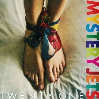Obrázek produktu pro Mystery Jets: Twenty One (Special Edition)