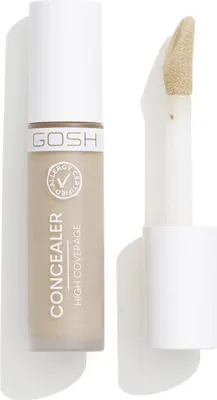 Image de Concealer Haute Couvrance Concealer avec applicateur 003 Sand 6ml