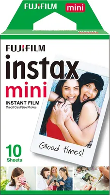 Immagine prodotto di Fujifilm Instax Mini