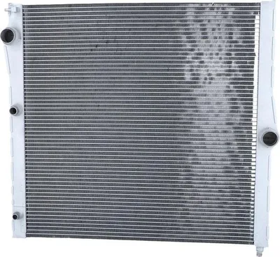 Immagine prodotto di NRF 550138 Radiatore di raffreddamento del motore