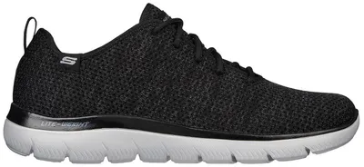 Produktbild von Skechers Summits Doharis Black Größe EU 45