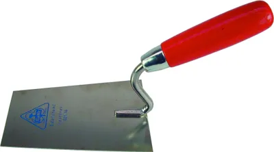 Produktbild von HaWe 021.18 Maurerkelle Rostfrei Schwanenhals 180mm 4011333021194