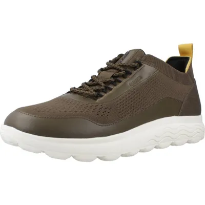 Produktbild von Geox Sneakers 10121-345104 in Green color size 40