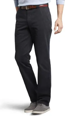 Produktbild von MEYER  - Herren Hose, Roma (9-316), Größe:50, Farbe:marine (18)