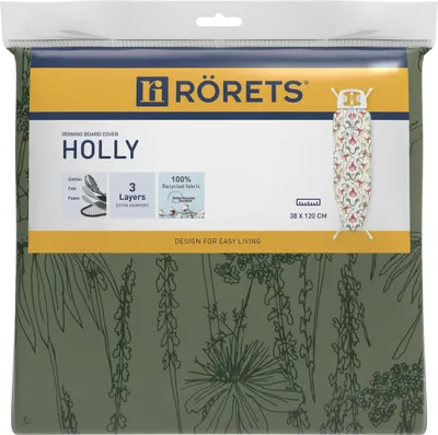 Productafbeelding van Strijkplankhoes Holly