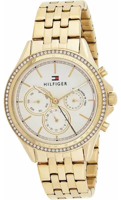 Produktbild von Tommy Hilfiger Ari 1781977 Damenuhr
