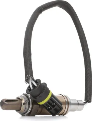 Produktbild von RIDEX Lambdasonde für BMW 3 Limousine (E46) Beheizt 280mm 3922L0539