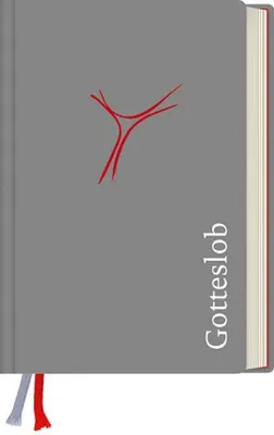Produktbild von Gotteslob (Kichenausgabe) - Katholisches Gebet- und Gesangbuch- Ausgabeder Diözese Rottenburg-Stuttgart