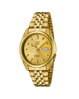 Imagen del producto de Reloj Seiko 5 SNK366K1 para hombre