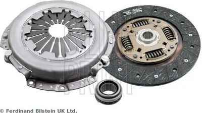 Produktbild von BLUE PRINT Kupplungssatz Kupplung für HYUNDAI GETZ (TB) ADG030126