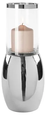 Produktbild von Fink Windlicht Apollo (2-teilig)