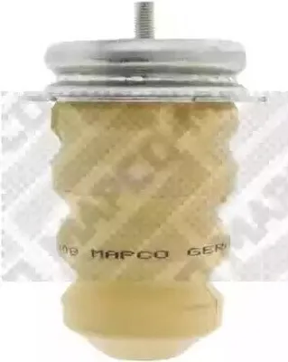 Produktbild von MAPCO 32408 Anschlagpuffer Federung Hinten für FIAT Ducato Kastenwagen (250, 290) Ducato Pritsche / Fahrgestell (250, 290) Ducato Bus (250, 290)
