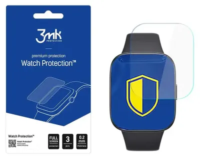 Obrázek produktu pro 3MK Watch Protection, Redmi Watch 3 Active, 1 kusů