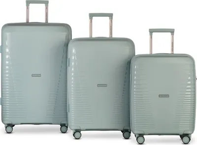 Zdjęcie produktu dla Zestaw do wózka WORLDPACK "Havana" 50/60/70 *granatowy