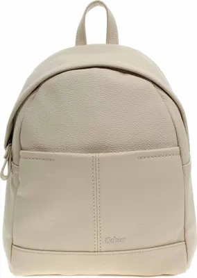 Obrázok produktu pre Gabor dámsky batoh Lenea 011575 off white
