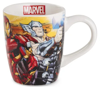 Obrázok produktu pre EGAN MARVEL Veľký hrnček AVENGERS 700 ml