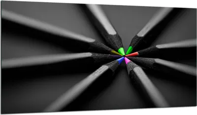Produktbild von Herdabdeckplatte Glaskeramikkochfeld-Abdeckung Spritzschutz Glas 90x52 Schwarz Art
