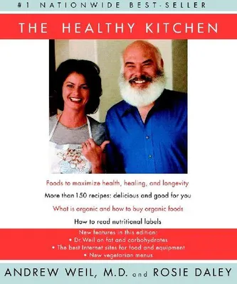 Produktbild von The Healthy Kitchen