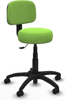 Produktbild von Bürostuhl Piqueras y Crespo B2201RF Pistazienfarben