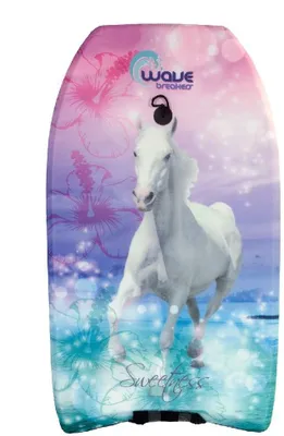 Immagine prodotto di SportX Bodyboard Horse 93cm