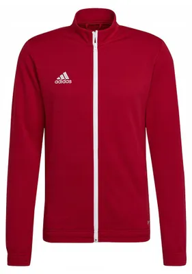 Image de Adidas - Veste d'entraînement « Entrada 22 » pour homme PP2385 (S) (rouge)