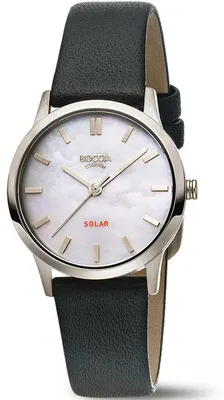 Obrázek produktu pro Boccia 3363-01 Titanium Solar